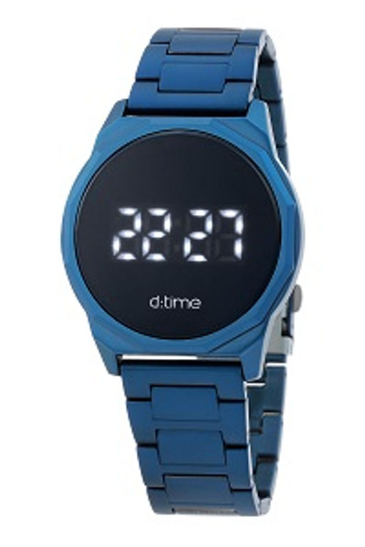 Часы наручные Daniel Klein 12322-5 электронные  фото 2