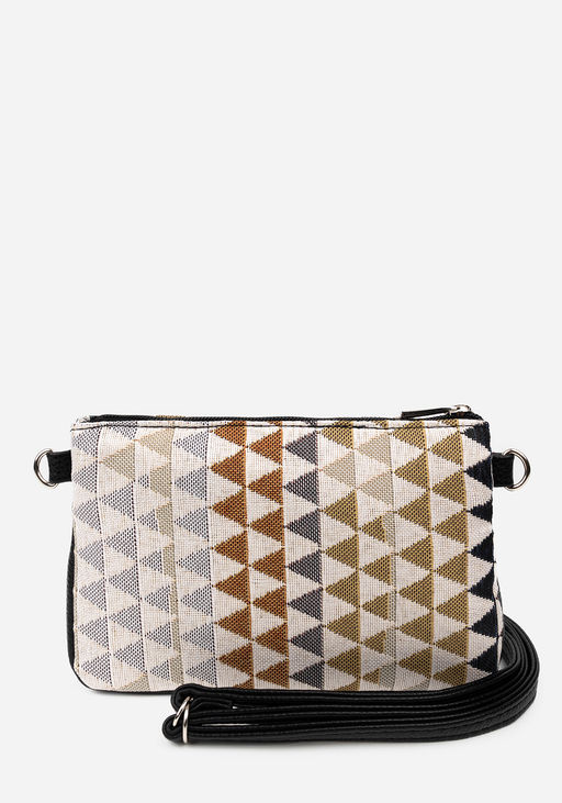 L-Craft Сумка из гобелена меленькая №1025