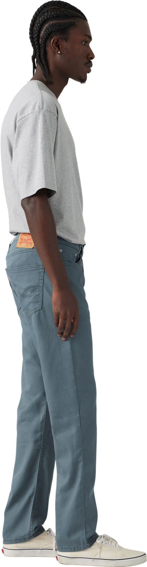 Джинсы мужские