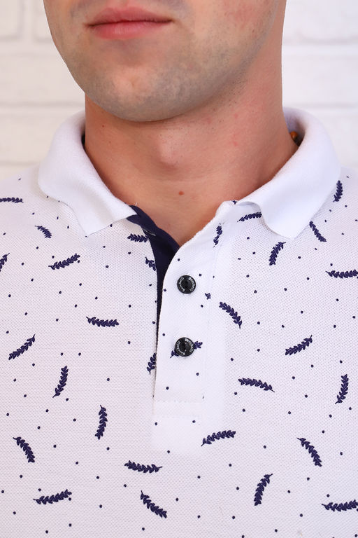 Футболка 6787 - Berchelli фото 8