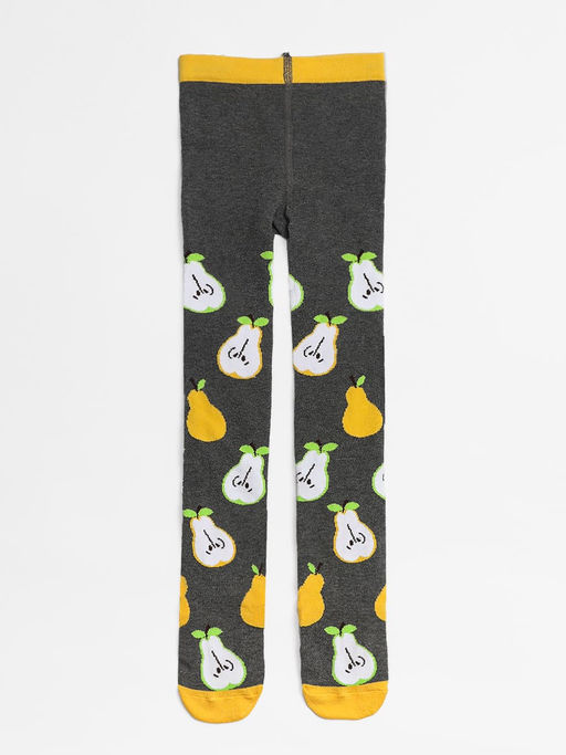 Колготки детские Соль&Перец