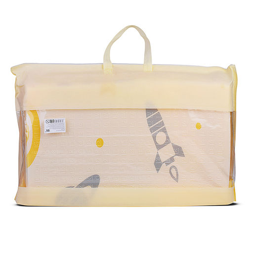 Коврик развивающий "Веселые зверята" (120*180*0.8cm)