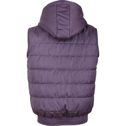 RODOS Жилет мужской демисезон М-137 Светло-фиолетовый