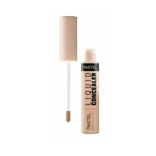Консилер жидкий Liquid Concealer, 104 Tan