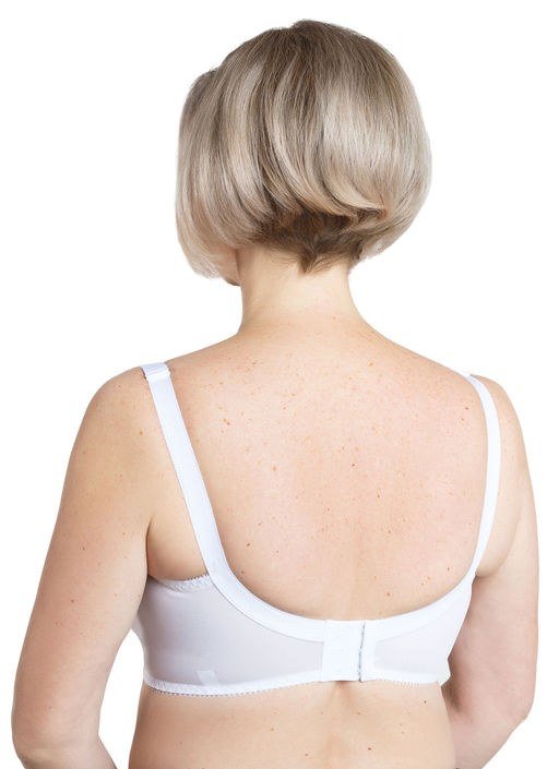 1117 Бюстгальтер - Силуэт фото 7