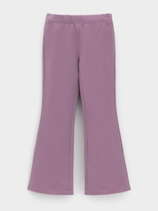 КР 400871/лиловый 3220 к649 брюки для дев