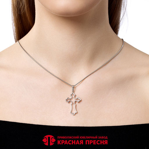 ПОДВЕСКА 54017268Пл - Красная пресня фото 2