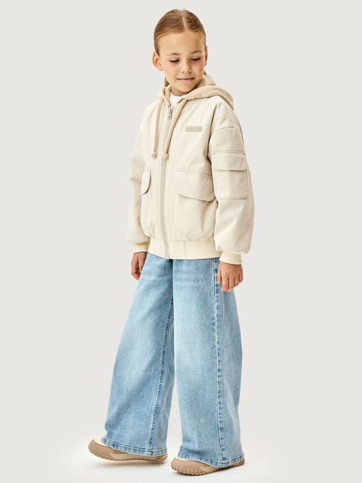 Куртка 4м5626 кешью