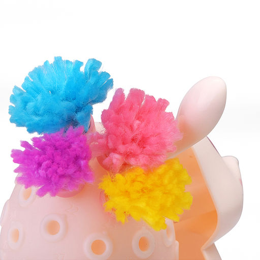 Набор творческая мастерская "Ёжик" в коробке