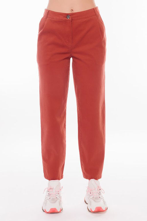 NOBBY, Джинсы 111Д-288/4 (кирамит)  фото 3