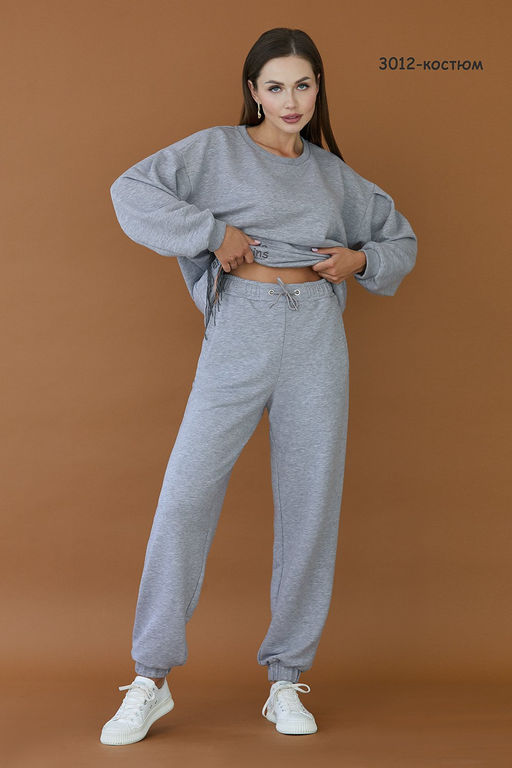 Костюм 3012 - Niv niv фото 6