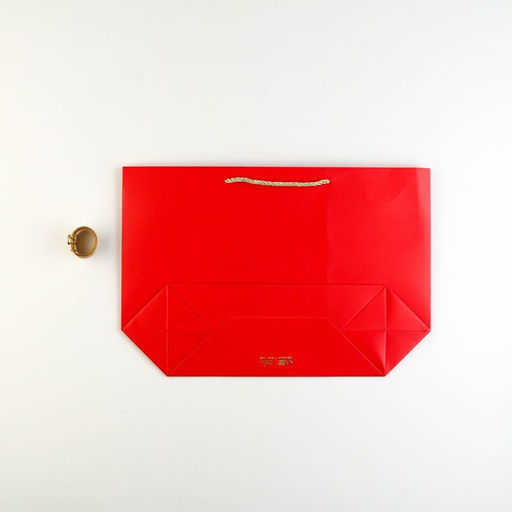 Пакет подарочный, упаковка, Любви, 26?25?11 см