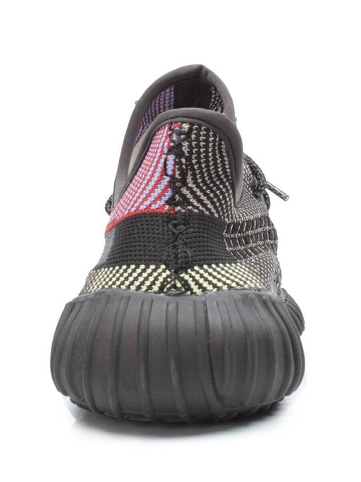 05-B557-3 BLACK Кроссовки женские (текстиль)