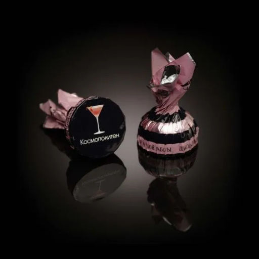 Конфеты "Космополитен" / "Cosmopolitan" cocktail