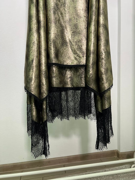 Брюки 3039 - Niv niv фото 9