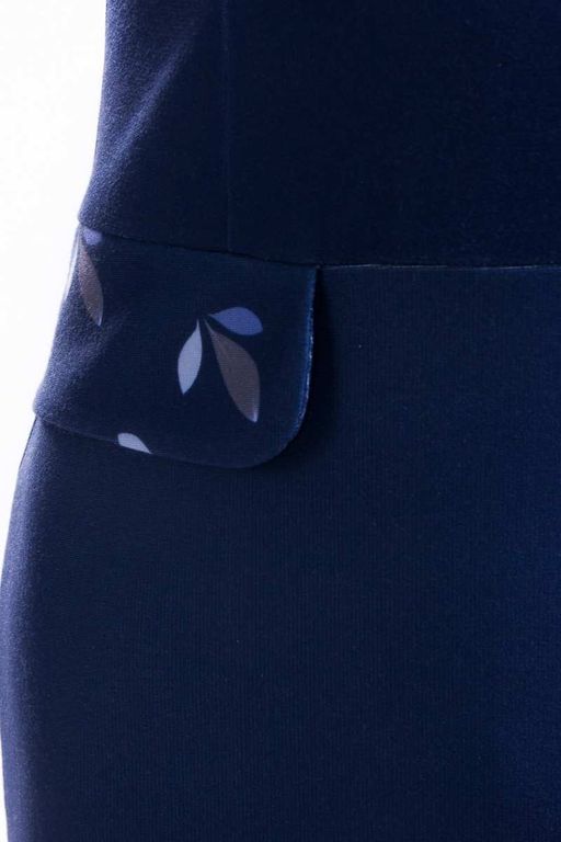 Платье П4-3928/2 - Wisell фото 4