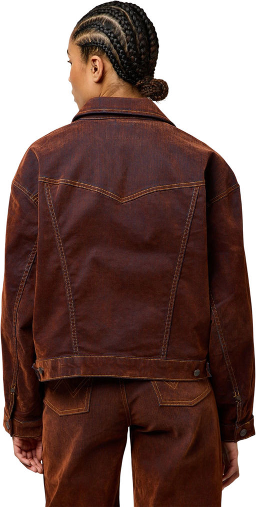 Куртка женская