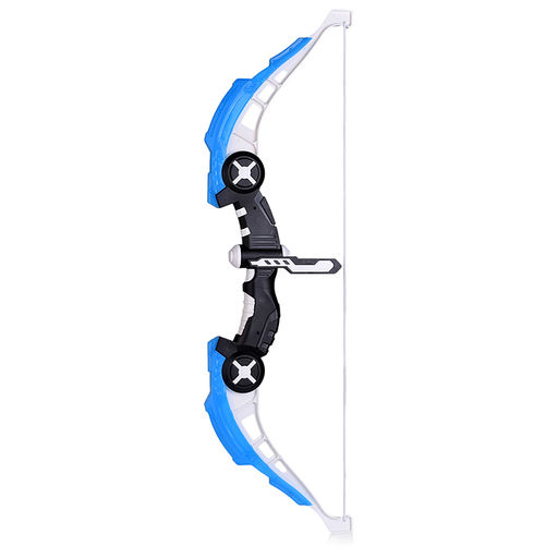 Набор лук "Фокус выстрела" в коробке