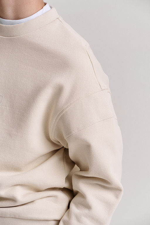 BFN7040U Толстовка для мальчиков - Pelican фото 15