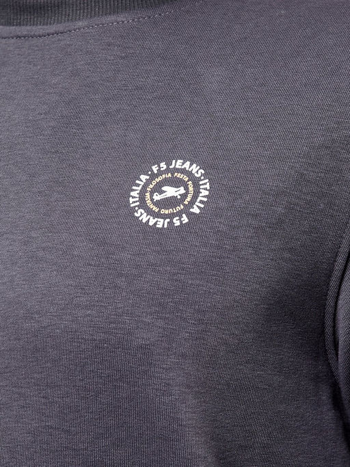 Толстовка мужская _ 05198 - F5 фото 7