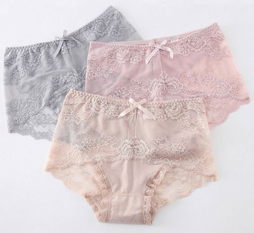 Трусики кружево A17487220 - Tadmico фото 2