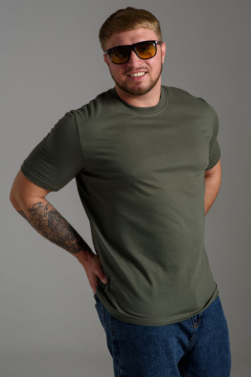 Футболка 8471/2 унисекс - Натали фото 174