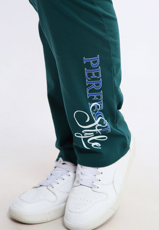 646 Костюм с брюками - Gerbera Style