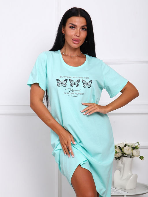 114.2 Ночная сорочка