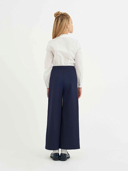 Брюки трикотажные - Смена фото 10