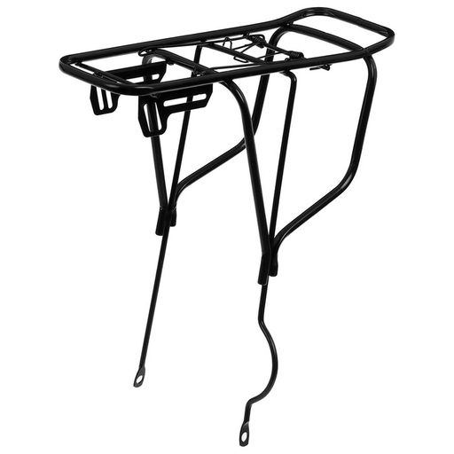 Багажник 26 Dream Bike, стальной, под диск, с пружиной  фото 2