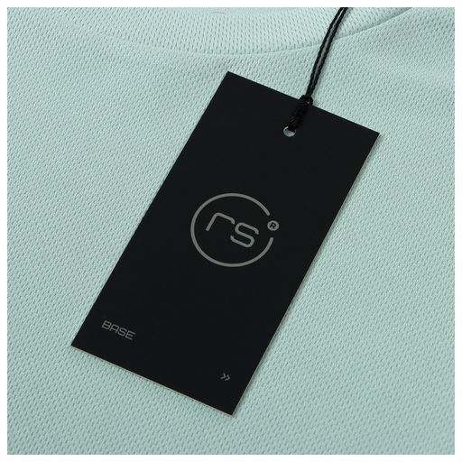 Футболка женская Resport, бифлекс, размер 48 (L), мятная