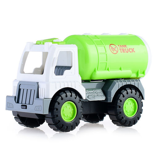 Набор машин в пакете