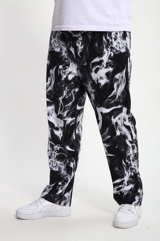 Брюки мужские Б-02 Дым