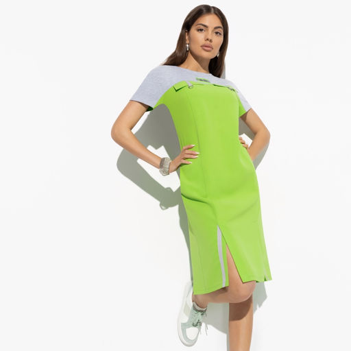 Платье Придумай стиль - Charutti фото 6