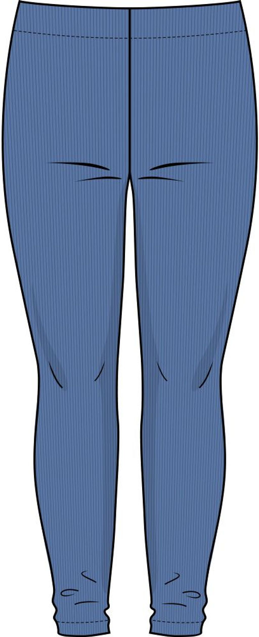 Лосины для девочки 101331 Lets go - Let's go фото 3