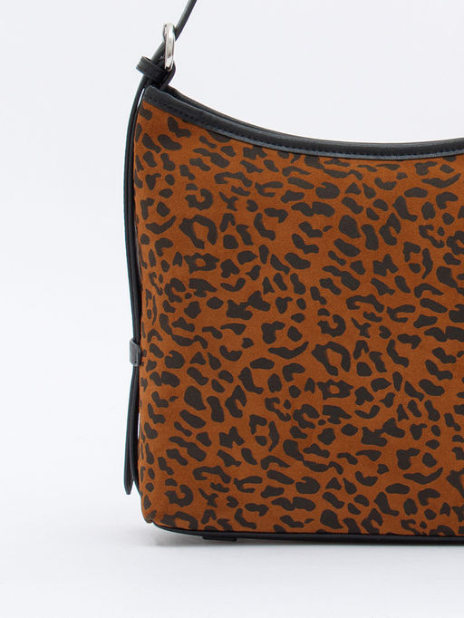 Сумка 8551 VGF leopard Viteli Grassi