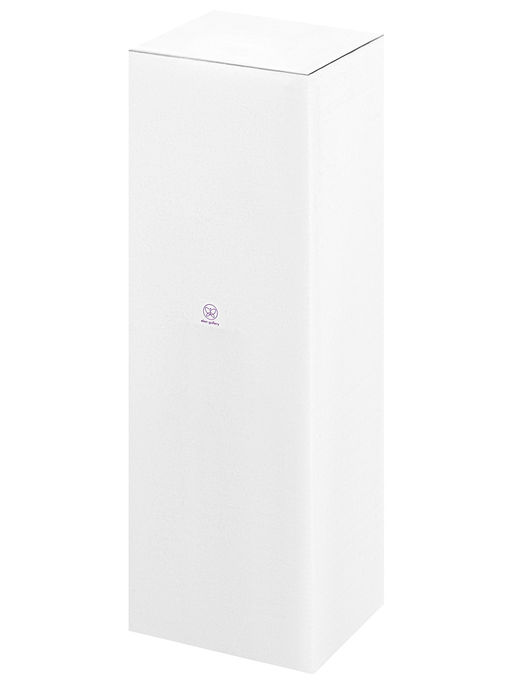 Статуэтка 14,5*13,5*29,5см Балерина с перьями, серебро - Elan gallery фото 26