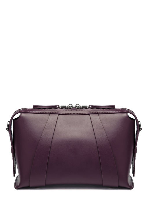 Сумка ELEGANZZA ZG-23183 grape  фото 11