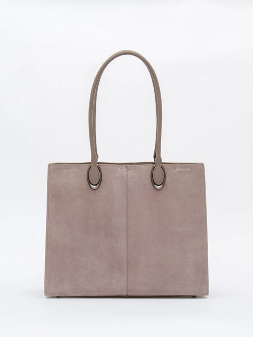 Сумка 1088M apricot Polina&Eiterou