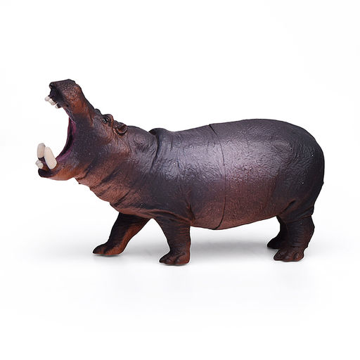 Набор животных "Африка" в коробке