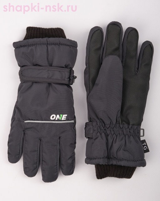 015-TCH Перчатки (7-9 лет)