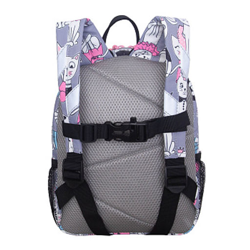 RK-676-2 рюкзак детский - Grizzly фото 3