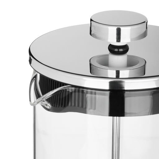 Френч-пресс 800 мл, SATOSHI Тэмму, жаропрочное стекло арт. 850-186