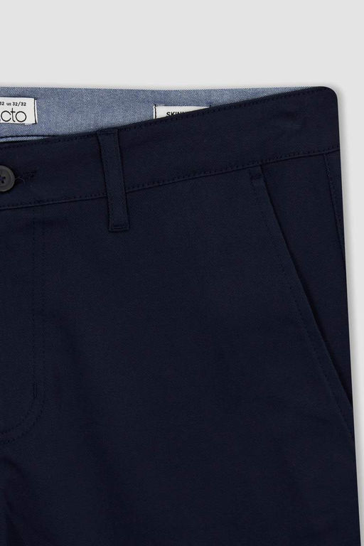 Узкие брюки - Defacto фото 9