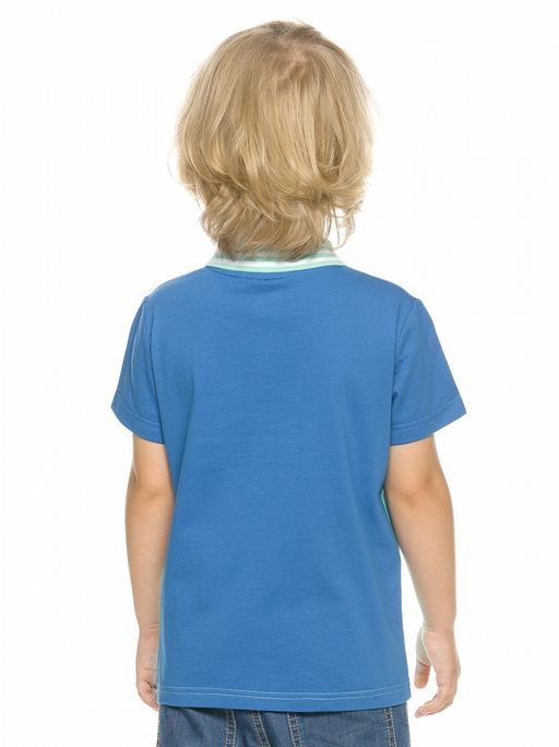 Pelican BFTP3214/1 футболка для мальчиков  фото 2