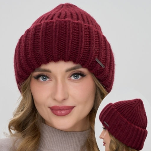 Шапка Натали