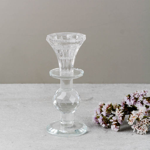 Подсвечник 13 см / GT785 /уп 120/ - ГалеонТрейд фото 16