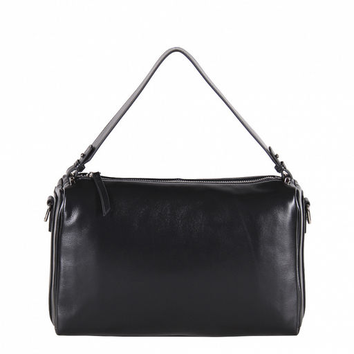 Сумка 9516NN black Natale Navetta