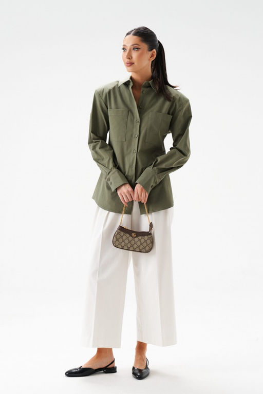 Блузка А2021 - Annete фото 5