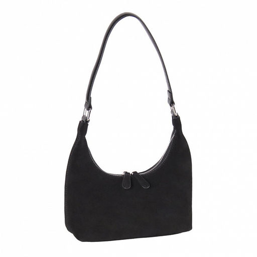 Сумка 99076-1NNAA black Natale Navetta